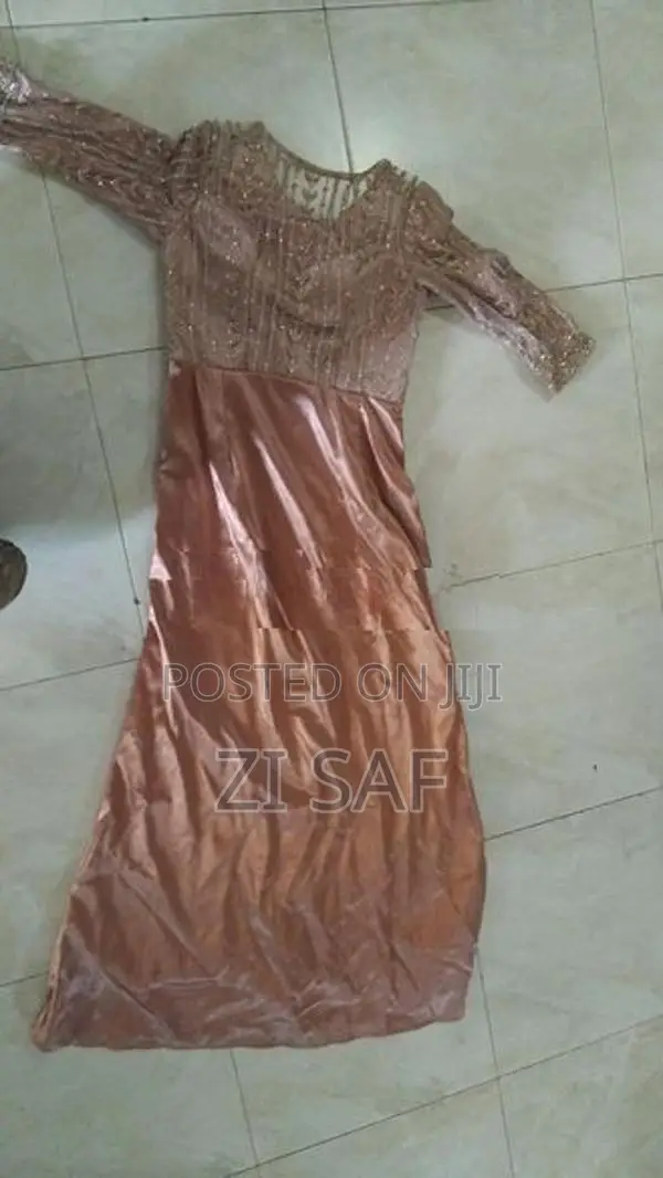 Party Frock