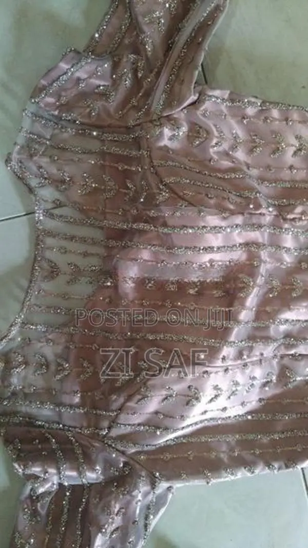 Party Frock