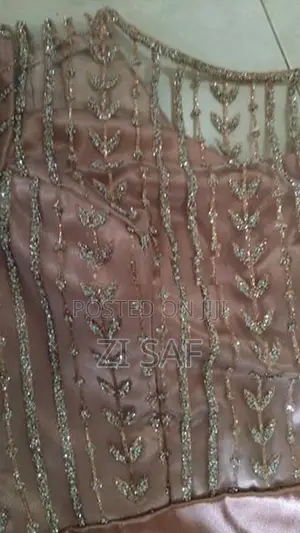 Party Frock