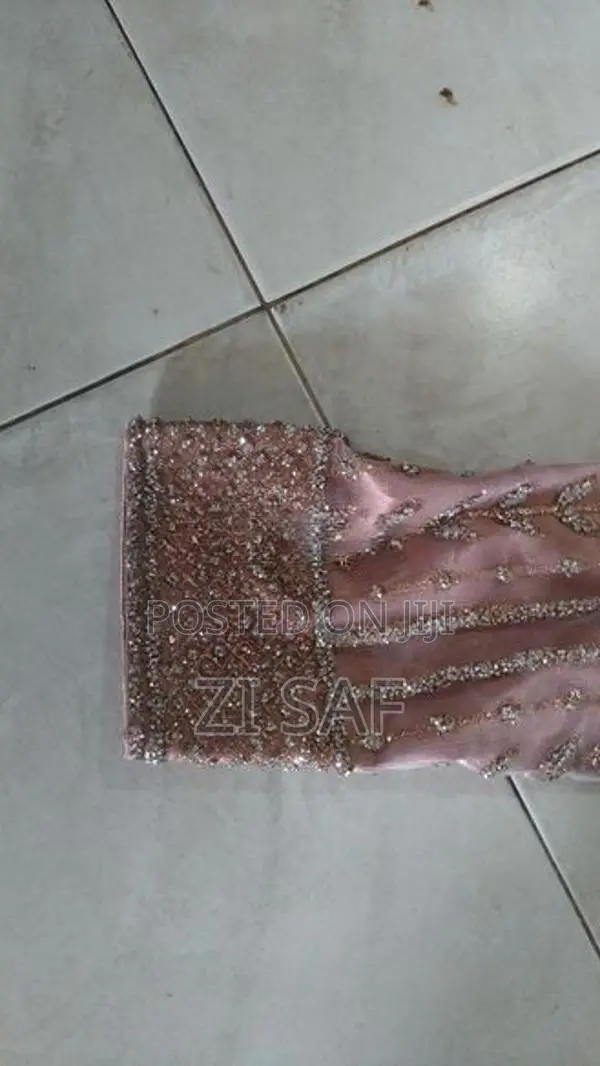 Party Frock