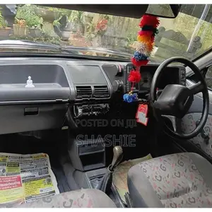 Maruti Suzuki 800 2004