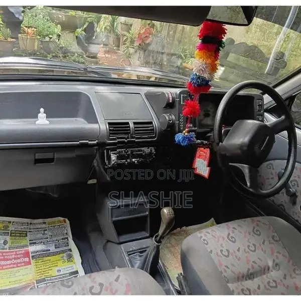Maruti Suzuki 800 2004