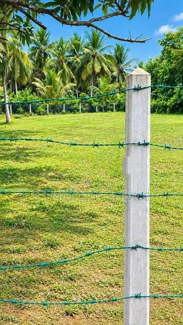 Anamaduwa 48 Perches Land For Sale (Sspl-551)
