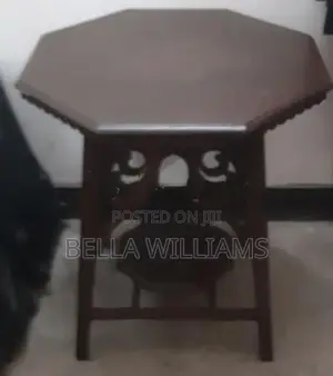 don_corolis Antique Table