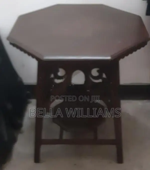 don_corolis Antique Table
