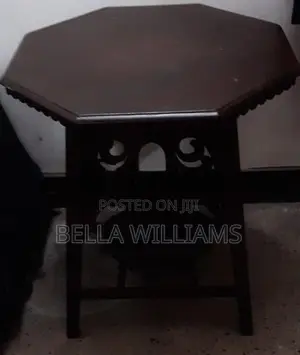 don_corolis Antique Table