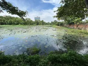 Commercial Land for Sale in Nawala Rajagiriya