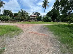 Commercial Land for Sale in Nawala Rajagiriya