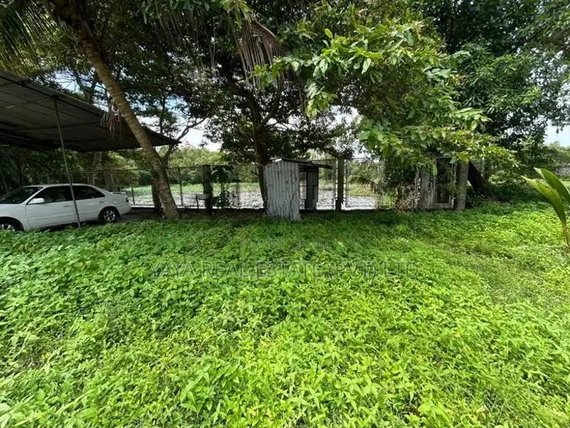 Commercial Land for Sale in Nawala Rajagiriya