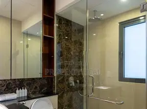 2 BHK Twin Peaks Apartments For Rent In Colombo - PDA 533