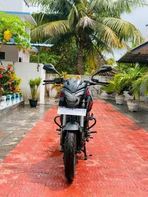 Bajaj Pulsar NS200 2026