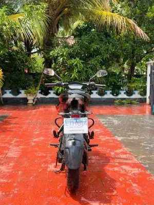 Bajaj Pulsar NS200 2026