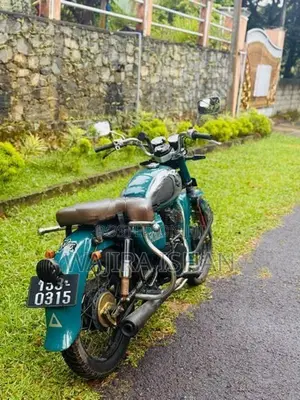 Honda CD 125 1995