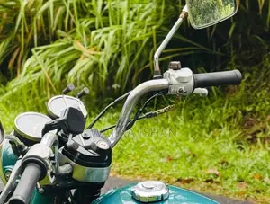 Honda CD 125 1995