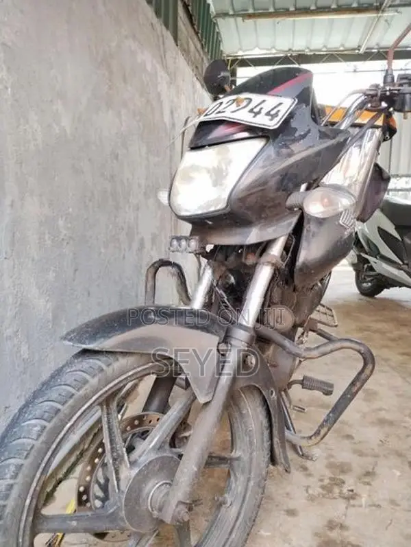 Honda CB Shine 2013