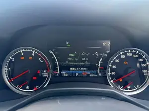 Toyota Land Cruiser V6 LC300 2024