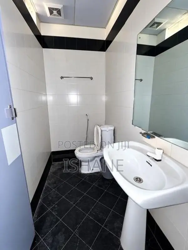 Office Space For Rent In Colombo 02 - DP001CR