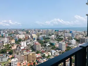 Apartment For Sale – Havelock City, ST. Peterson Tower In Colombo 5
