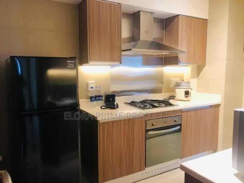 Apartment For Sale – Havelock City, ST. Peterson Tower In Colombo 5