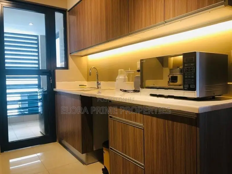 Apartment For Sale – Havelock City, ST. Peterson Tower In Colombo 5