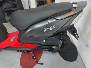 Honda Dio 2016