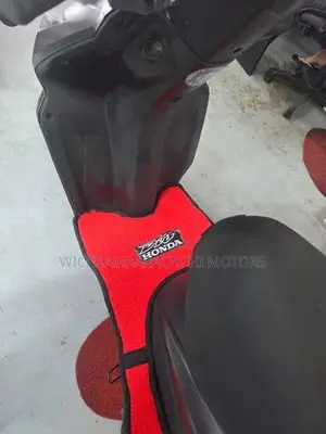 Honda Dio 2016