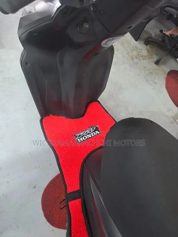 Honda Dio 2016