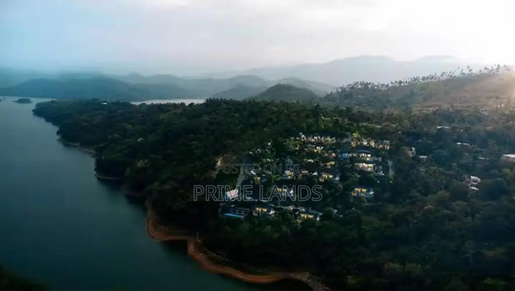 Land For Sale In Kandy Digana