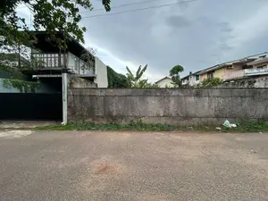 Residential Land for Sale in Pitakotte