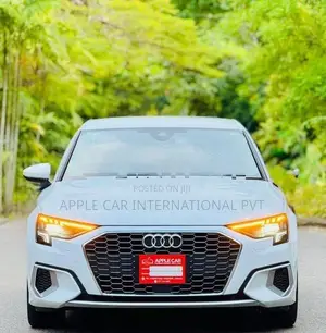 Audi A3 Advance Technology P 2023