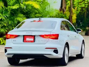 Audi A3 Advance Technology P 2023