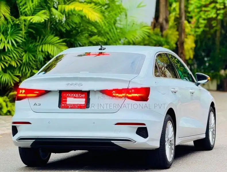 Audi A3 Advance Technology P 2023