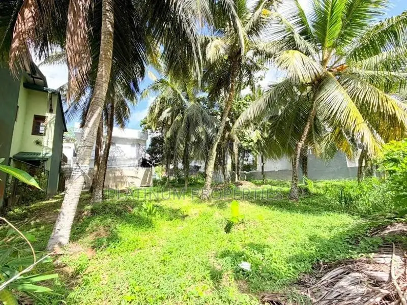 8P , 16P & 24P Lands For Sale Kottawa Rukmalgama - Rayners Range Schem