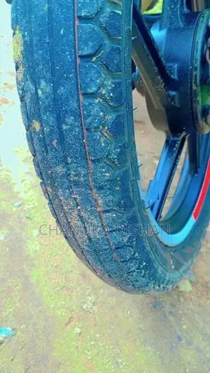 Bajaj Discover 2014