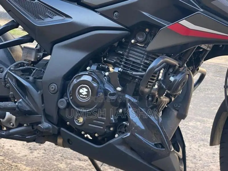 Bajaj Pulsar N160 2025
