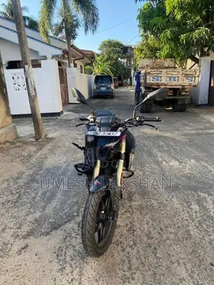 Bajaj Pulsar N160 2025