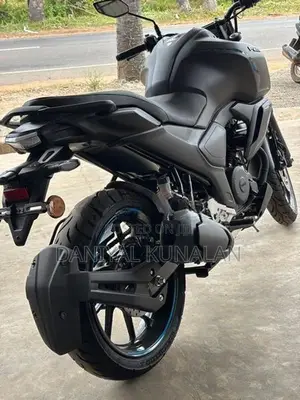 Yamaha Fzs V4 2026