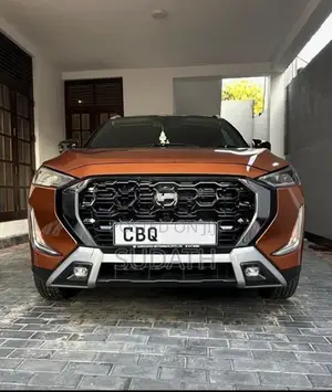 Nissan Magnite 2025