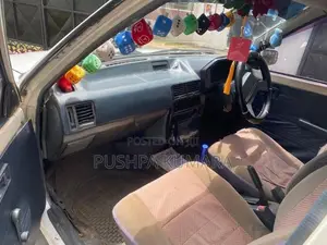 Mazda Familia BF3V 2001