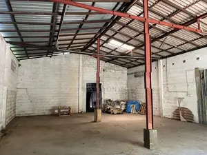Store For Rent - Road Facing In Wattala
