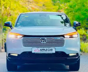 Honda Vezel Z Play Premium 2026