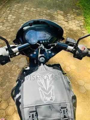 Bajaj Pulsar 150 2016