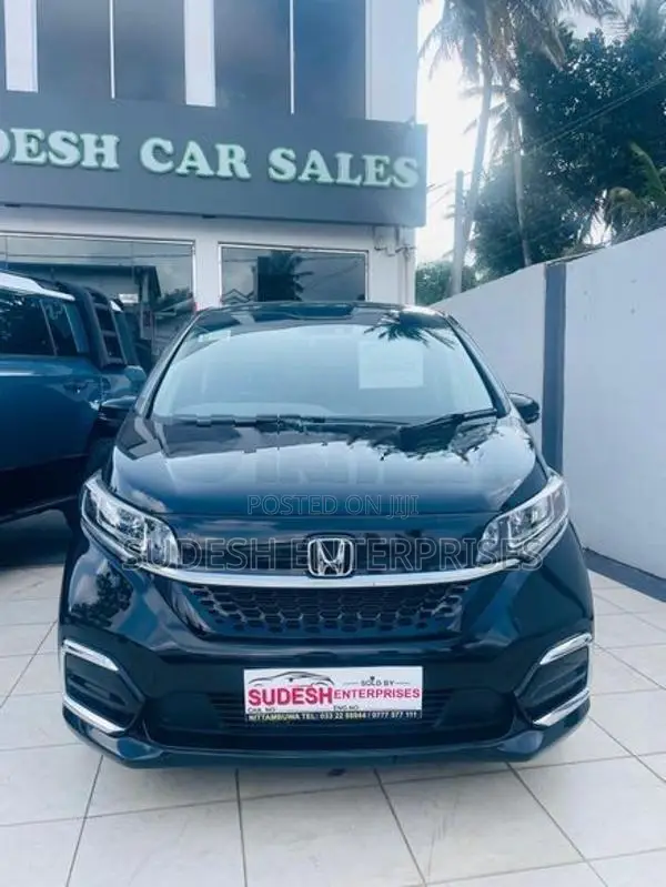 Honda Freed GB7 2023