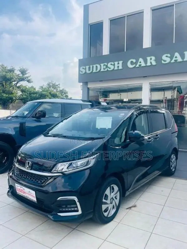 Honda Freed GB7 2023