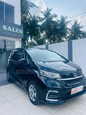 Honda Freed GB7 2023
