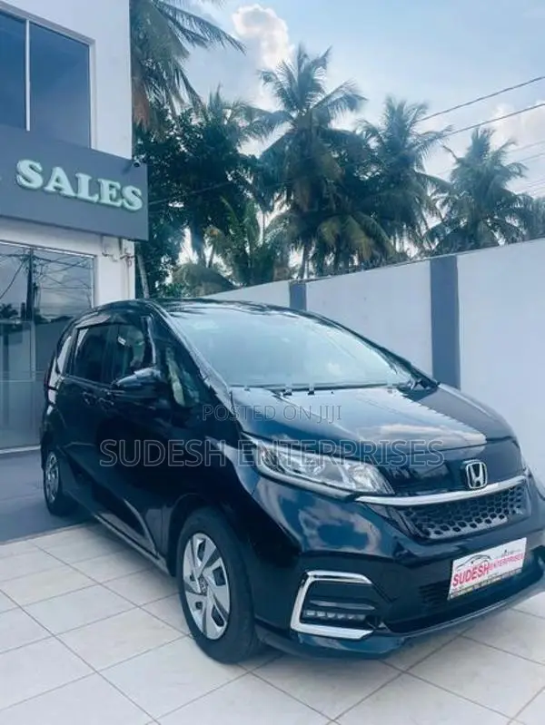 Honda Freed GB7 2023