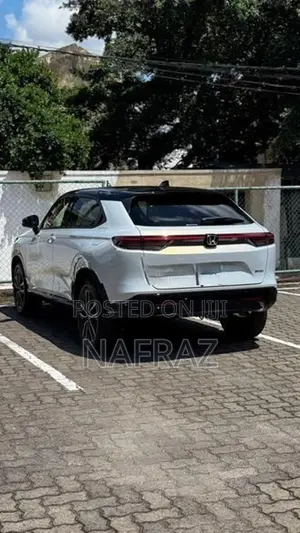 Honda Vezel Z Play 2026