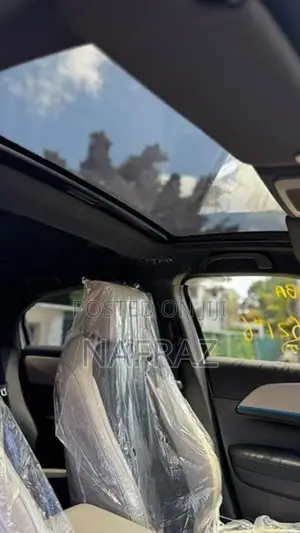 Honda Vezel Z Play 2026