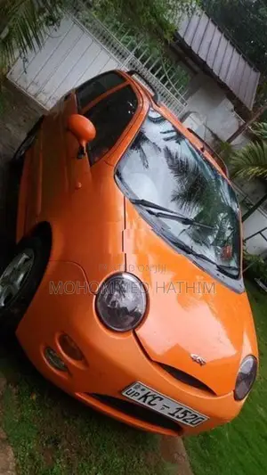 Chery QQ 2007