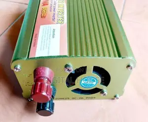 Inverter 1500w Offgrid for Power Cut - new 12v to 230V AC \